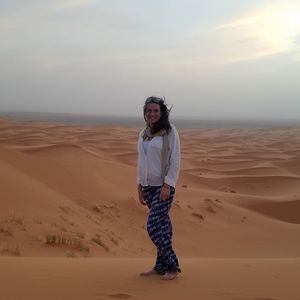 Meet your Posher, Becca